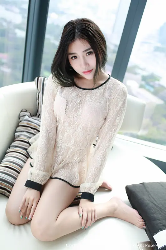 [XIUREN秀人网]2015.01.05 NO.271 许诺Sabrina – 048.webp