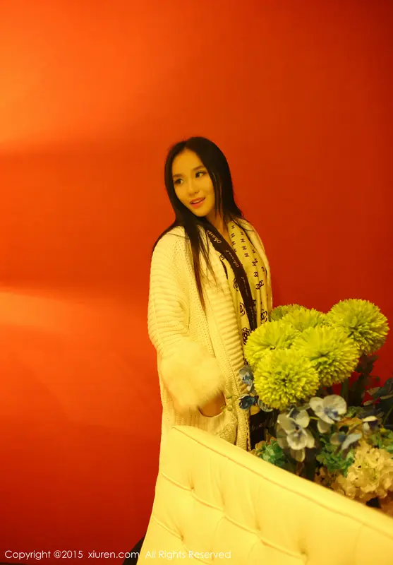 [XIUREN秀人网]2015.01.07 NO.273 Jennifer小若 – 096.webp