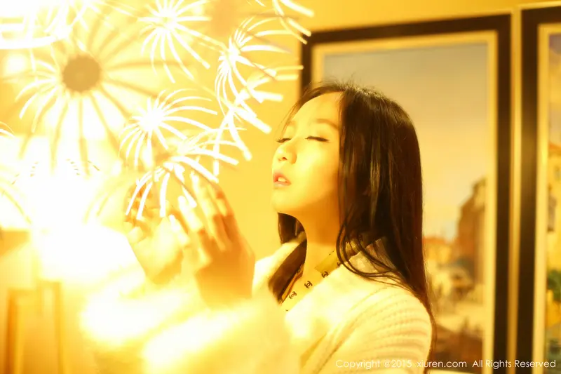 [XIUREN秀人网]2015.01.07 NO.273 Jennifer小若 – 099.webp