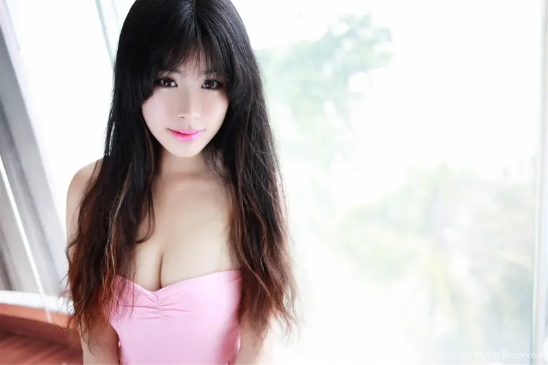 [XIUREN秀人网]2015.01.09 NO.277 刘雪妮Verna – 002.webp