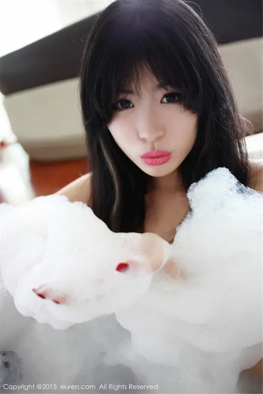 [XIUREN秀人网]2015.01.09 NO.277 刘雪妮Verna – 012.webp