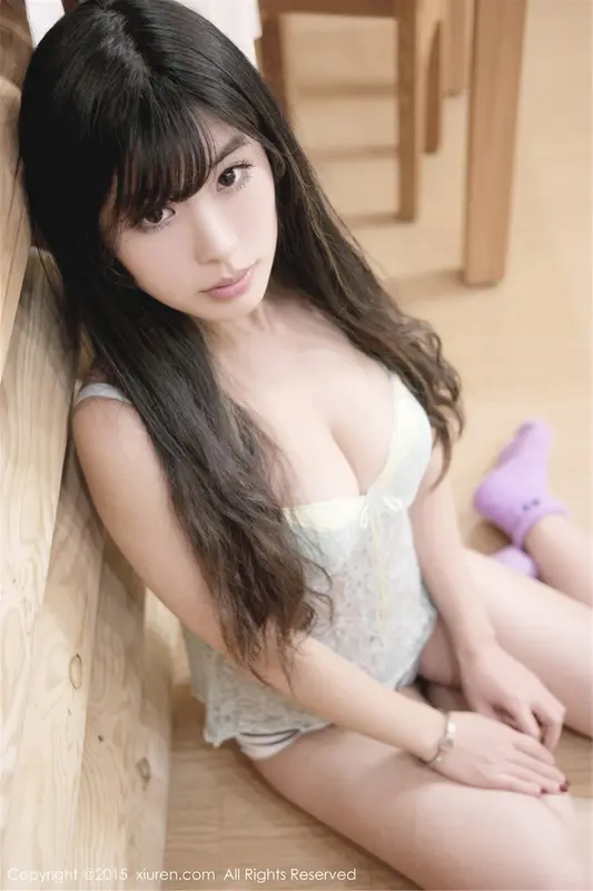 [XIUREN秀人网]2015.01.09 NO.277 刘雪妮Verna – 043.webp