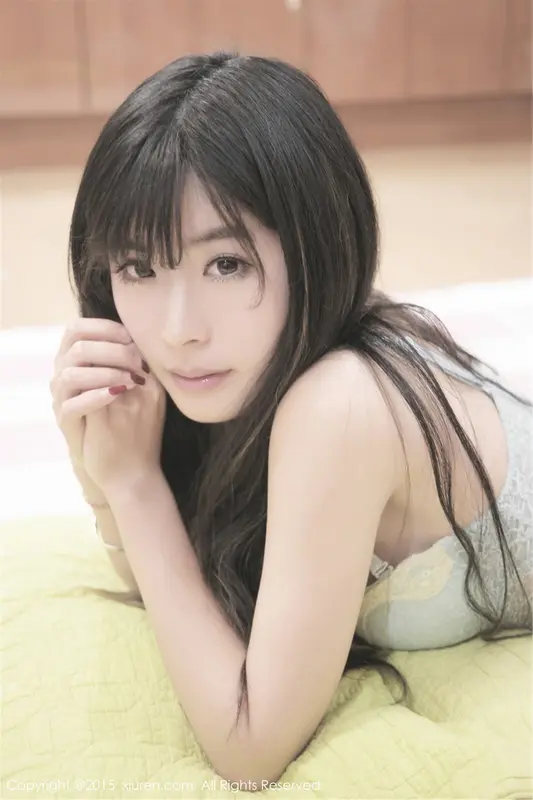 [XIUREN秀人网]2015.01.09 NO.277 刘雪妮Verna – 047.webp