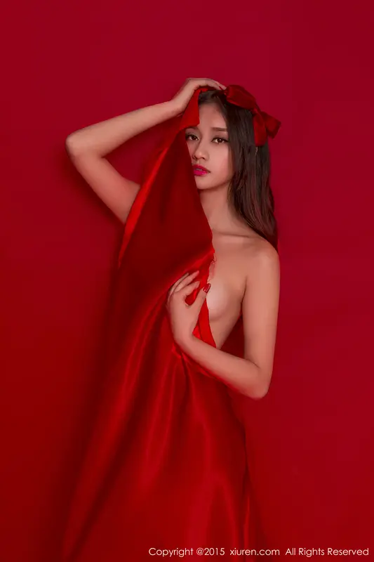 Shi Yu: A Captivating January Photo Collection