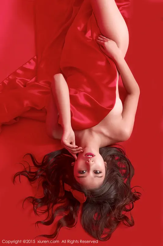 [XIUREN秀人网]2015.01.24 NO.282 史雨姐姐 – 028.webp