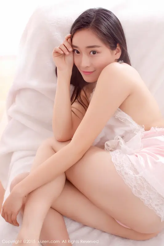 [XIUREN秀人网]2015.01.25 NO.283 乔伊joy – 042.webp
