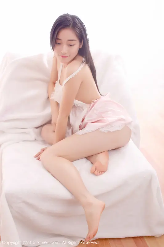 [XIUREN秀人网]2015.01.25 NO.283 乔伊joy – 056.webp