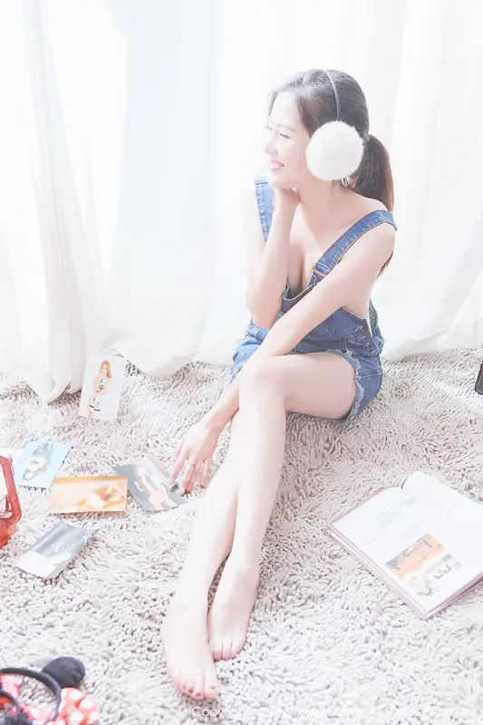 [XIUREN秀人网]2015.01.28 NO.286 李昔雨 – 022.webp