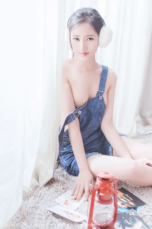 [XIUREN秀人网]2015.01.28 NO.286 李昔雨 – 031.webp