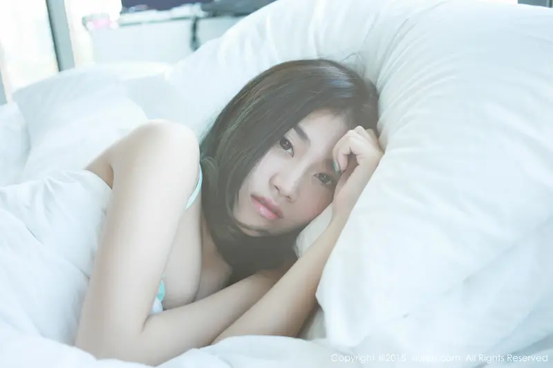[XIUREN秀人网]2015.01.29 NO.287 许诺Sabrina – 002.webp