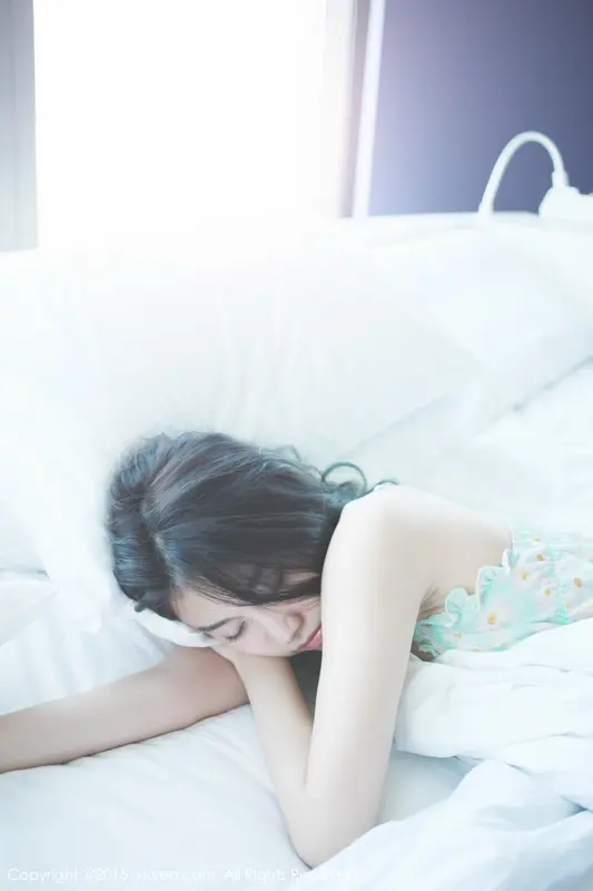 [XIUREN秀人网]2015.01.29 NO.287 许诺Sabrina – 005.webp