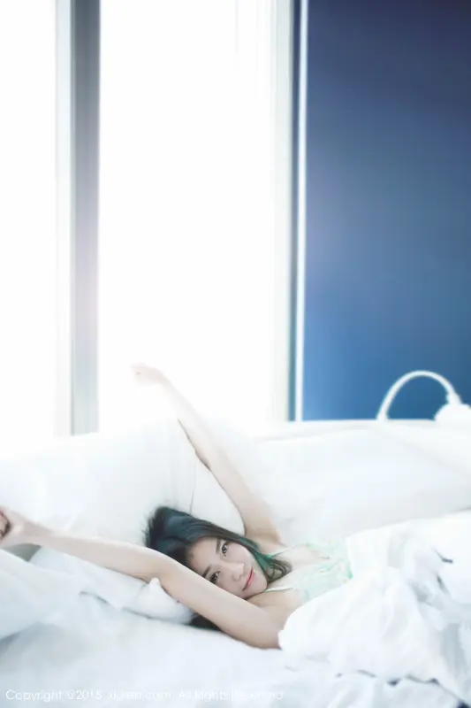 [XIUREN秀人网]2015.01.29 NO.287 许诺Sabrina – 007.webp