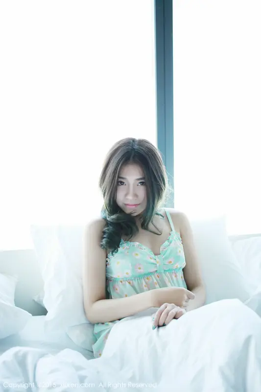 [XIUREN秀人网]2015.01.29 NO.287 许诺Sabrina – 009.webp