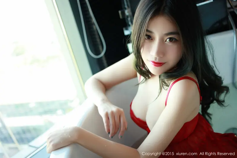 [XIUREN秀人网]2015.01.29 NO.287 许诺Sabrina – 048.webp