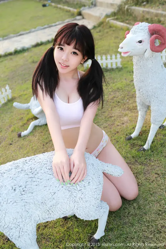 [XIUREN秀人网]2015.02.02 NO.291 刘飞儿Faye – 021.webp