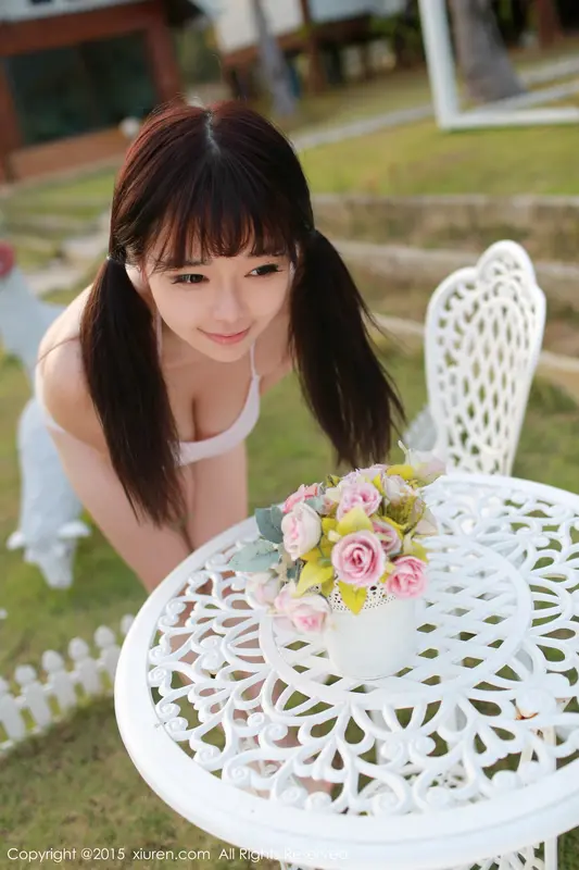 [XIUREN秀人网]2015.02.02 NO.291 刘飞儿Faye – 026.webp