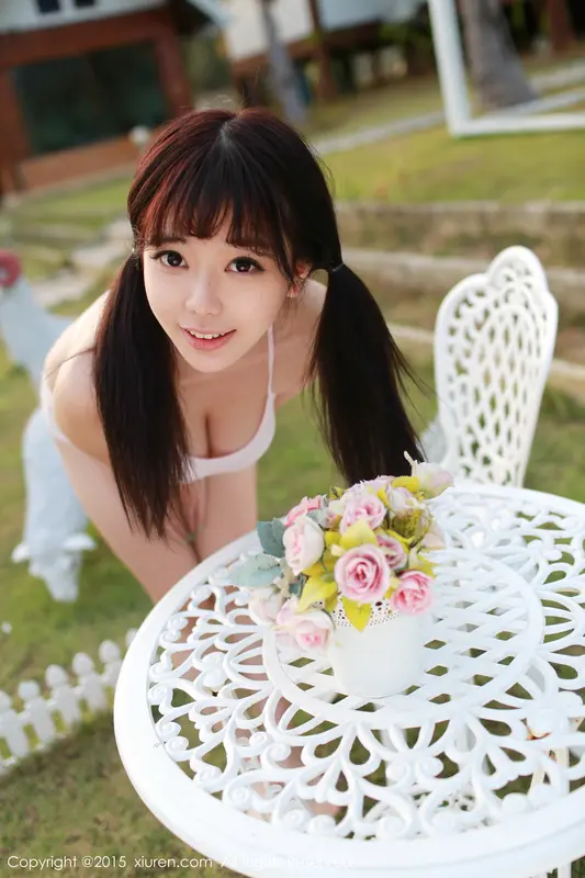 [XIUREN秀人网]2015.02.02 NO.291 刘飞儿Faye – 027.webp