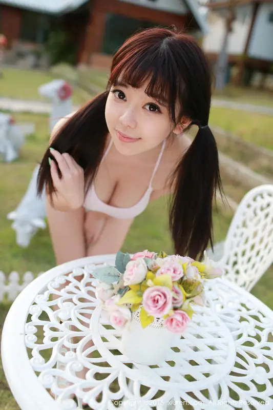 [XIUREN秀人网]2015.02.02 NO.291 刘飞儿Faye – 028.webp