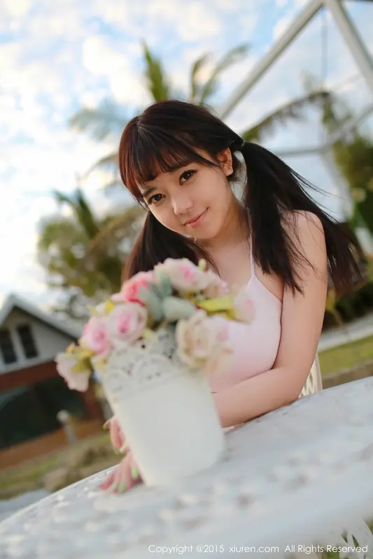 [XIUREN秀人网]2015.02.02 NO.291 刘飞儿Faye – 031.webp