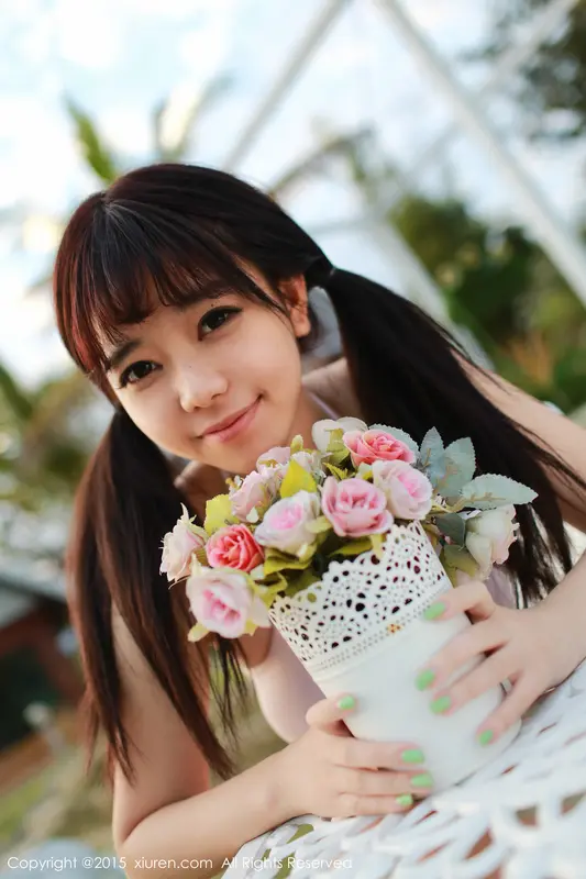 [XIUREN秀人网]2015.02.02 NO.291 刘飞儿Faye – 036.webp