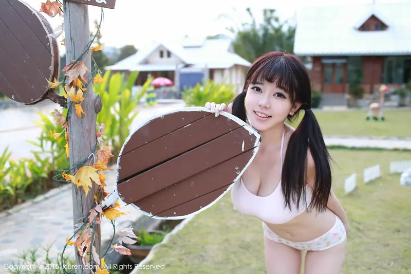 [XIUREN秀人网]2015.02.02 NO.291 刘飞儿Faye – 042.webp