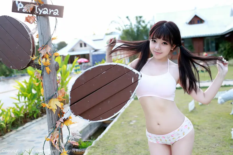 [XIUREN秀人网]2015.02.02 NO.291 刘飞儿Faye – 043.webp
