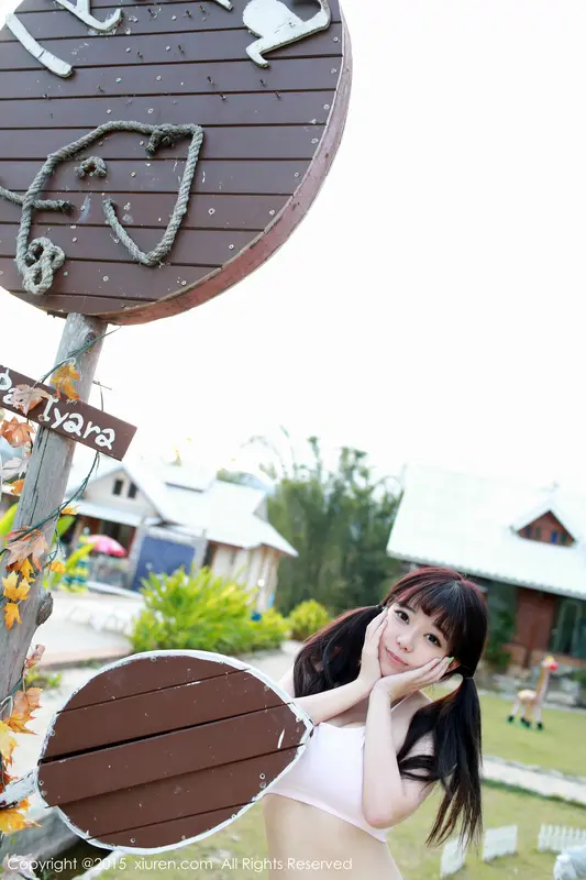 [XIUREN秀人网]2015.02.02 NO.291 刘飞儿Faye – 045.webp