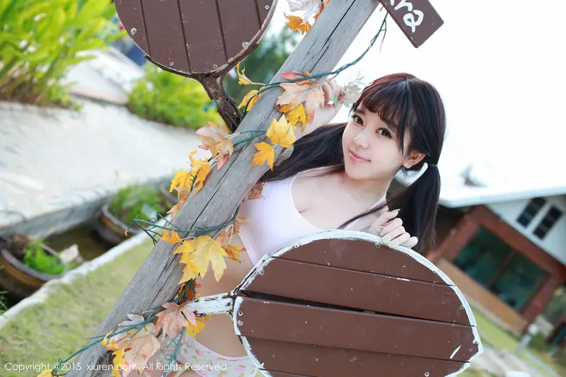 [XIUREN秀人网]2015.02.02 NO.291 刘飞儿Faye – 047.webp