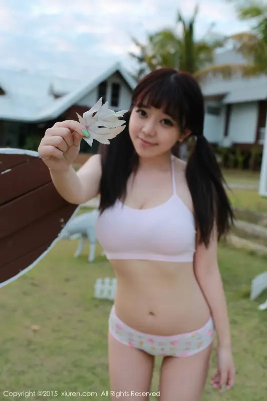 [XIUREN秀人网]2015.02.02 NO.291 刘飞儿Faye – 050.webp