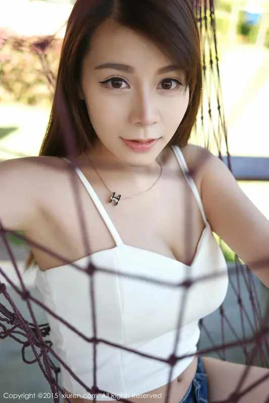[XIUREN秀人网]2015.02.03 NO.292 Vetiver嘉宝贝儿 – 048.webp