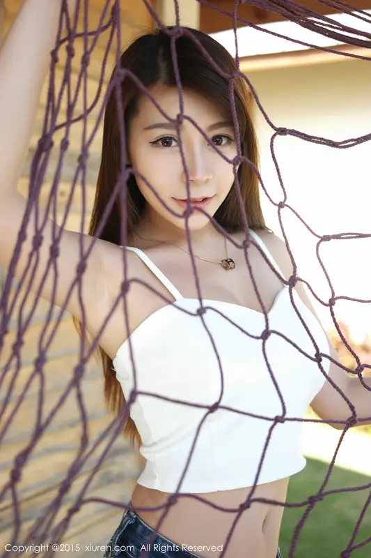 [XIUREN秀人网]2015.02.03 NO.292 Vetiver嘉宝贝儿 – 050.webp