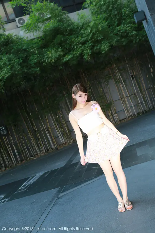 [XIUREN秀人网]2015.02.05 NO.295 MARA醬 – 003.webp