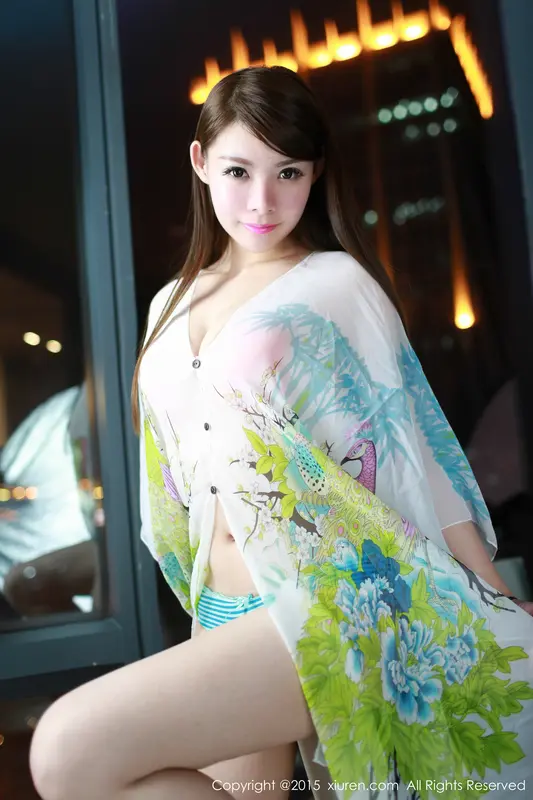 [XIUREN秀人网]2015.02.05 NO.295 MARA醬 – 042.webp