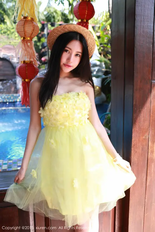 [XIUREN秀人网]2015.02.11 NO.296 绮里嘉ula – 002.webp