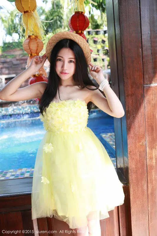 [XIUREN秀人网]2015.02.11 NO.296 绮里嘉ula – 003.webp