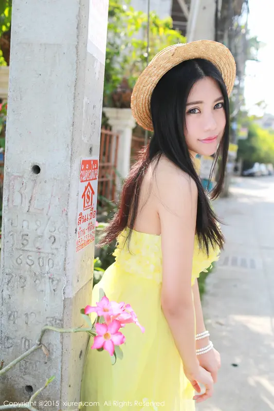 [XIUREN秀人网]2015.02.11 NO.296 绮里嘉ula – 004.webp