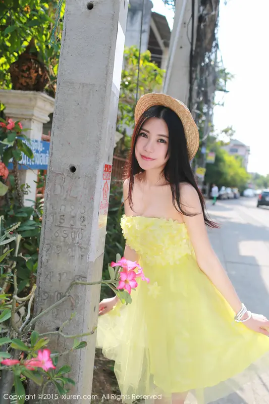 [XIUREN秀人网]2015.02.11 NO.296 绮里嘉ula – 006.webp