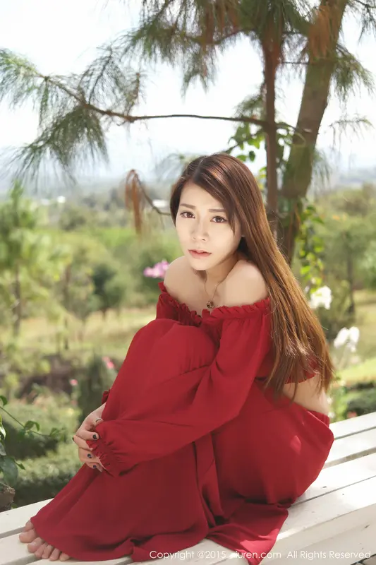 [XIUREN秀人网]2015.03.04 NO.303 vetiver嘉宝贝儿 – 016.webp