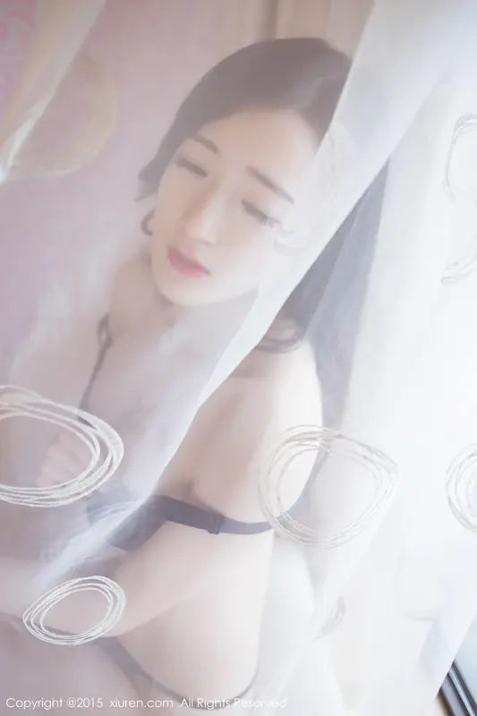 [XIUREN秀人网]2015.03.07 No.306 麻吉小兔子 – 009.webp