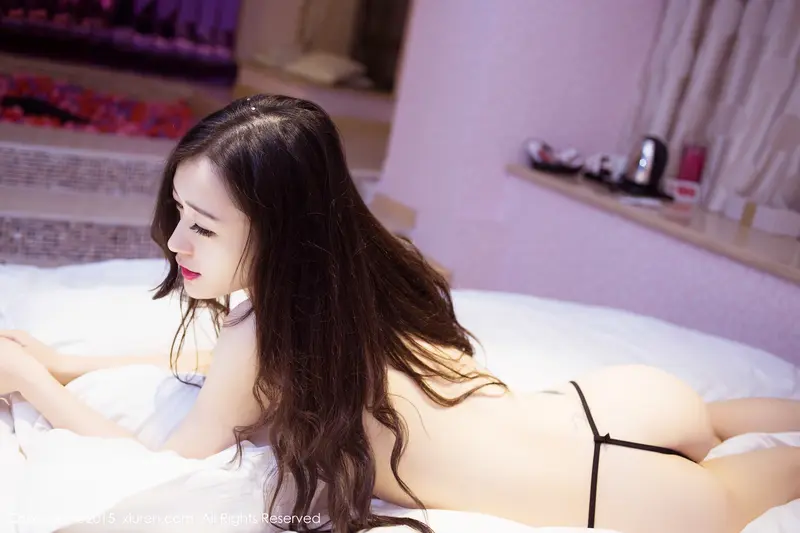 [XIUREN秀人网]2015.03.07 No.306 麻吉小兔子 – 047.webp