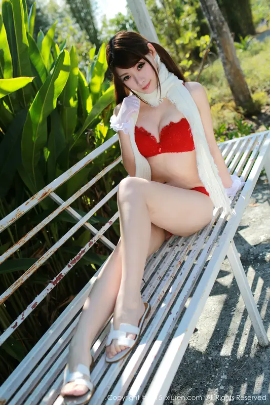 [XIUREN秀人网]2015.03.09 No.307 MARA醬 – 002.webp
