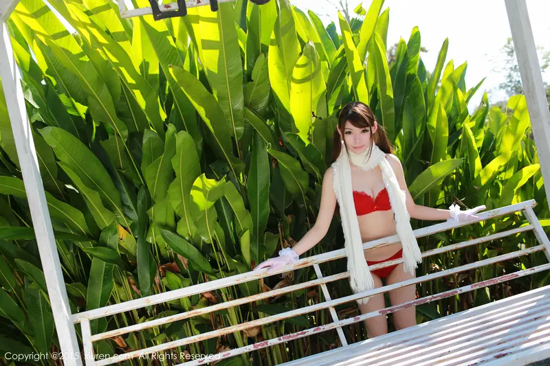 [XIUREN秀人网]2015.03.09 No.307 MARA醬 – 007.webp