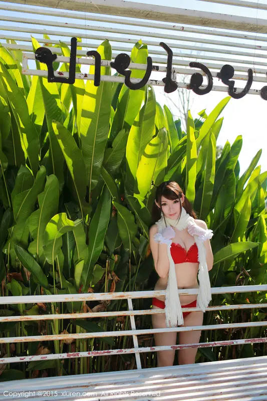 [XIUREN秀人网]2015.03.09 No.307 MARA醬 – 008.webp