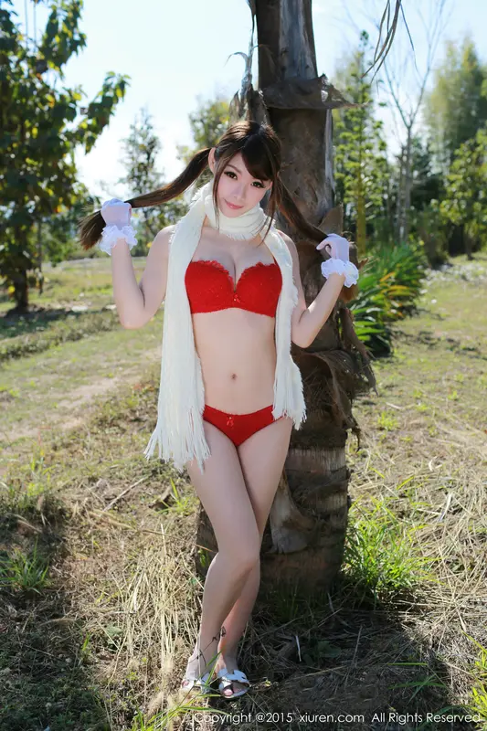 [XIUREN秀人网]2015.03.09 No.307 MARA醬 – 011.webp