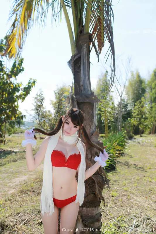 [XIUREN秀人网]2015.03.09 No.307 MARA醬 – 012.webp