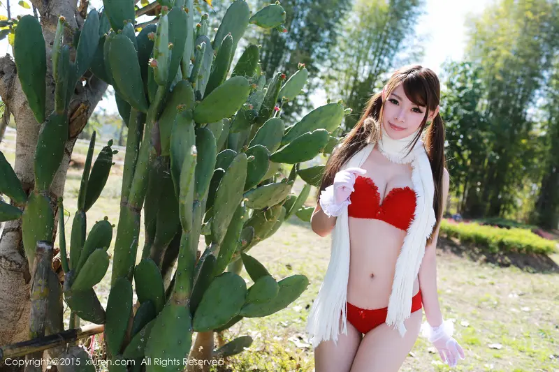 [XIUREN秀人网]2015.03.09 No.307 MARA醬 – 014.webp