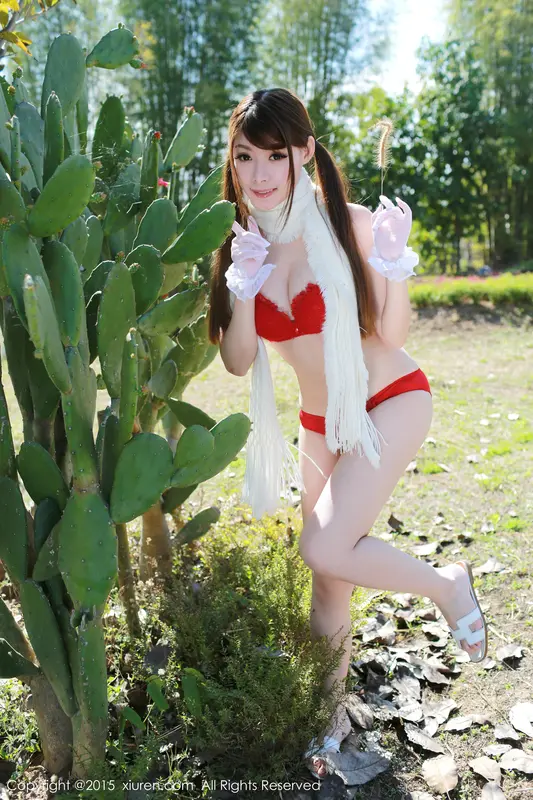 [XIUREN秀人网]2015.03.09 No.307 MARA醬 – 016.webp