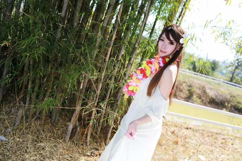 [XIUREN秀人网]2015.03.09 No.307 MARA醬 – 022.webp
