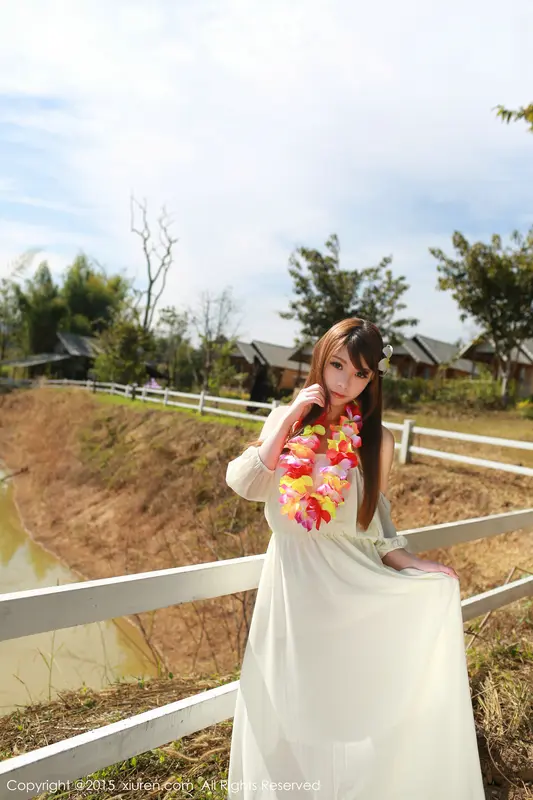 [XIUREN秀人网]2015.03.09 No.307 MARA醬 – 023.webp
