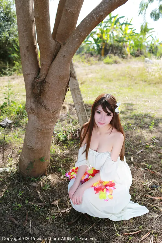 [XIUREN秀人网]2015.03.09 No.307 MARA醬 – 025.webp